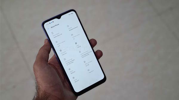 Enough Power For Smooth Day-To-Day Performance