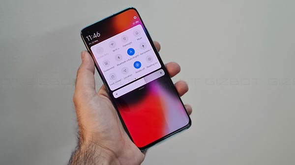 Excellent Thermals For Better Heat Dissipation