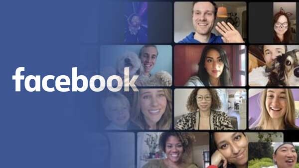 Facebook Messenger Room Gets Popular 