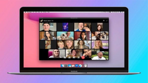 Facebook Messenger Rooms Vs Zoom