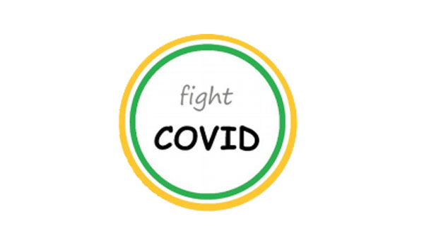 Fight COVID 
