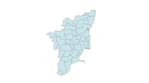 GCC - Corona Monitoring