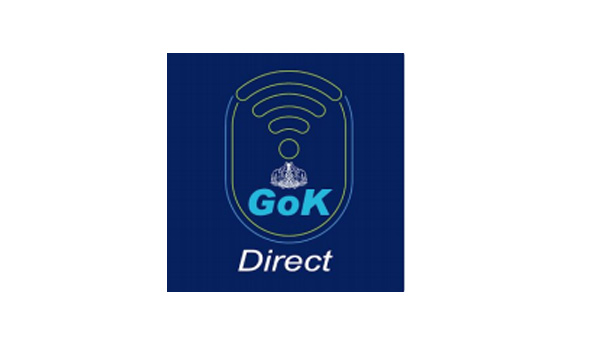 GoK Direct - Kerala