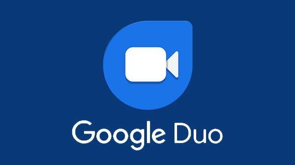 Google Duo Web Supports Group Calls 