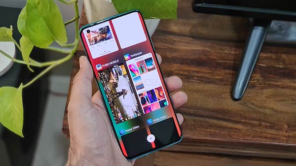 Hardware Performance