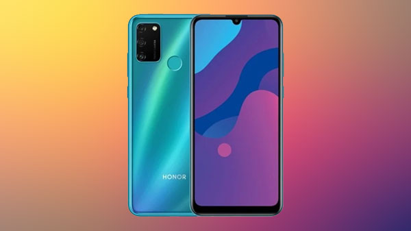 HONOR 9A