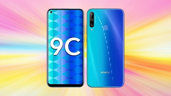 HONOR 9C