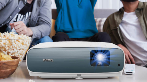 BenQ TK850