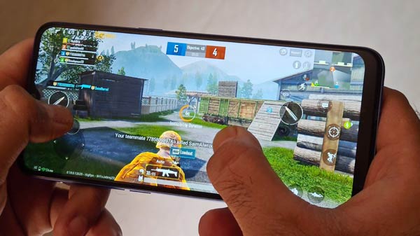 How’s The Gaming Performance?