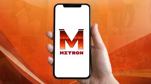 Steps To Create And Post Videos On Mitron App