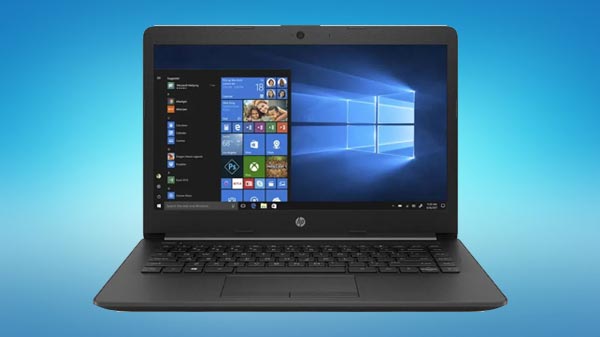 HP 14q-cy0005au (7QG85PA) Laptop