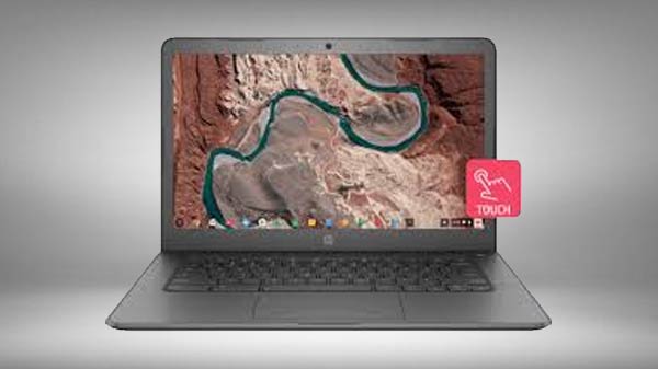 HP Chromebook 14-ca003TU (6YU26PA) Laptop