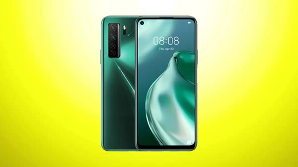 HUAWEI P40 Lite 5G