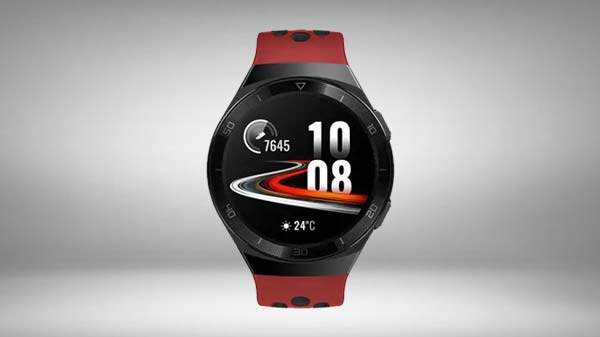 HUAWEI WATCH GT 2e smartwatch