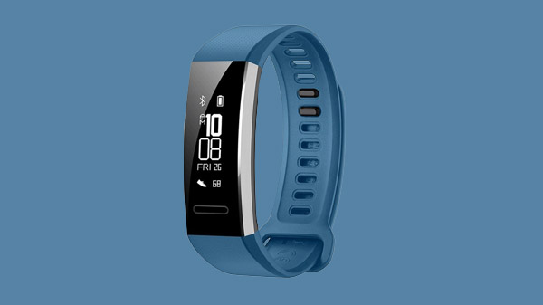 Huawei Band 2