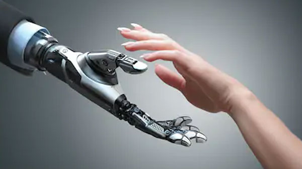 Death Of Human Labor?