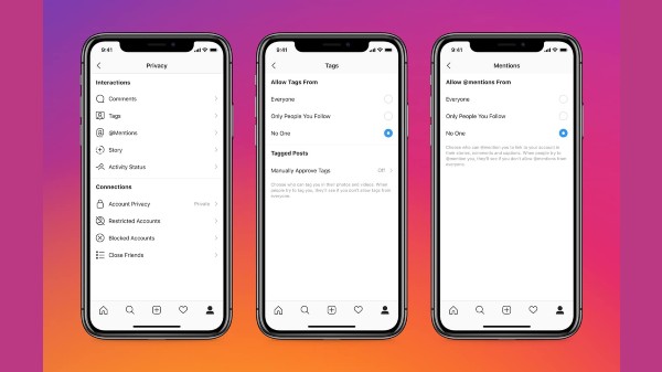 Instagram Announces New Tools To Curb Bullying
