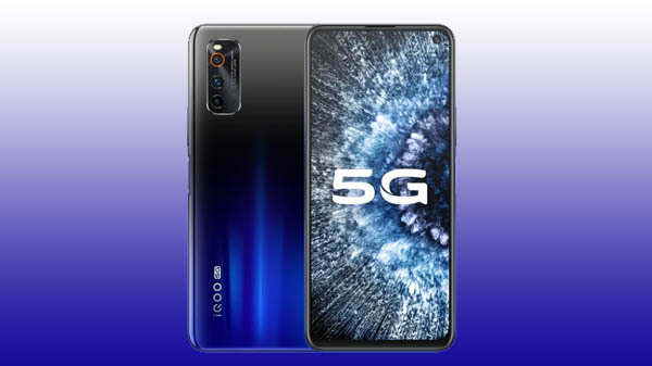 iQOO Z1 Tipped To Feature Dimensity 1000+ Chipset Dedicated For Gaming iQOO Z1 Tipped To Feature Dimensity 1000+ Chipset Dedicated For Gaming