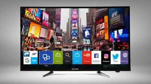 Kodak 32HDXSMART 32 inch LED HD-Ready TV