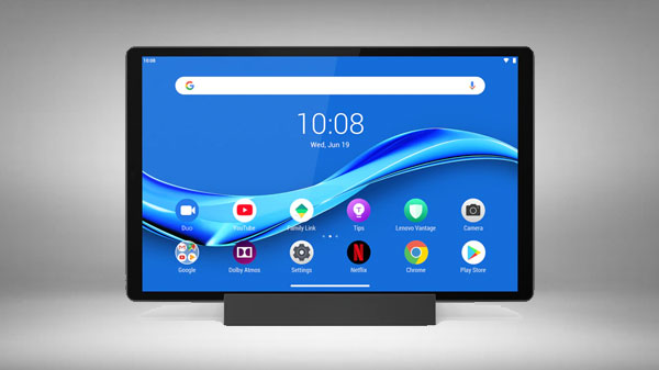 Lenovo Smart Tab M10 FHD Plus (2nd Gen)