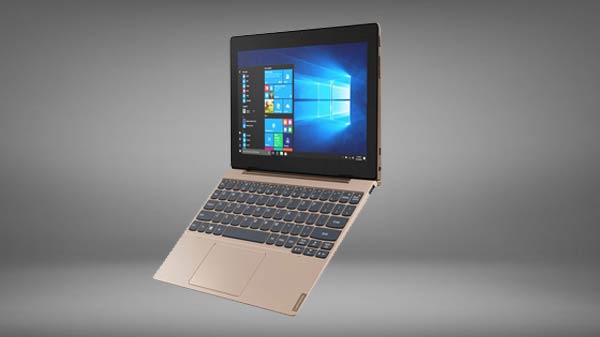 Lenovo Ideapad D330 (81H3004RIN) Laptop