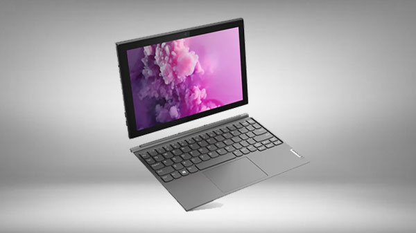 Lenovo IdeaPad Duet 3i