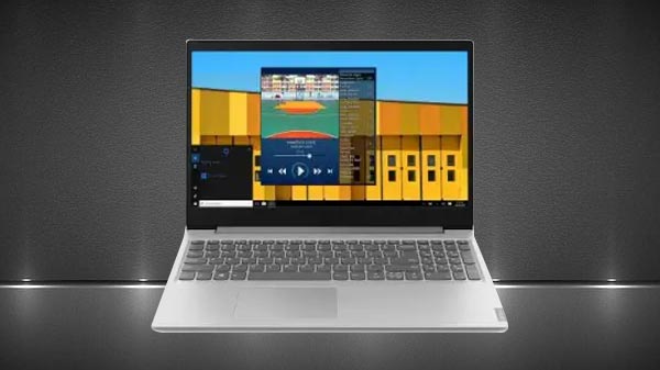 Lenovo Ideapad S145 (81ST006YIN) Laptop