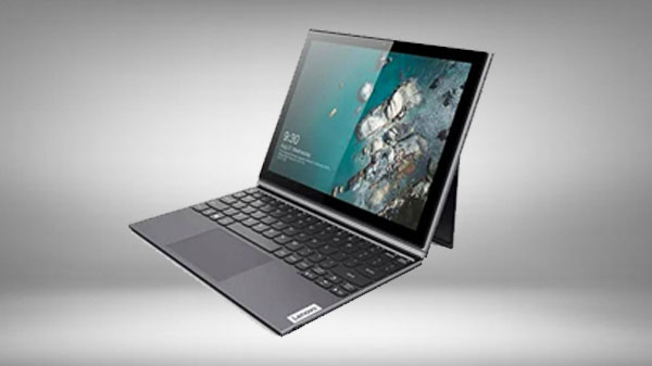 Lenovo Yoga Duet 7i