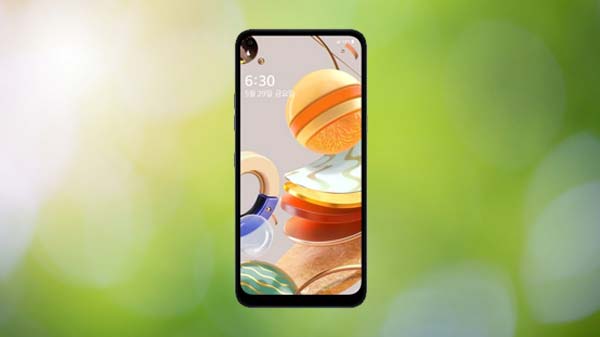 LG Q61