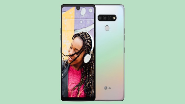 LG Stylo 6 Specifications