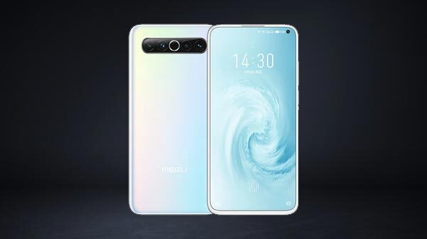 Meizu 17