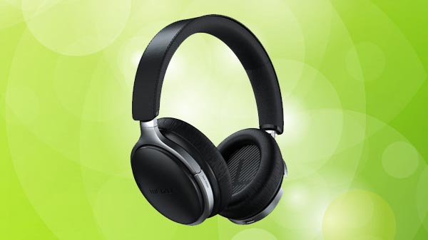Meizu HD60 ANC headphones