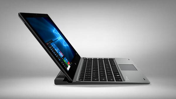 Micromax Canvas Laptab LT666 Laptop