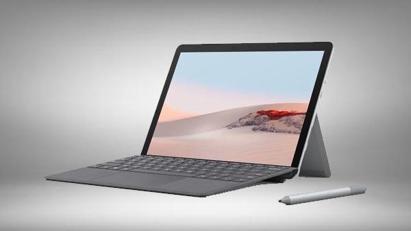 Microsoft Surface Go 2