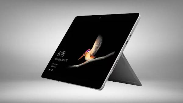 Microsoft Surface Go (MHN-00015)