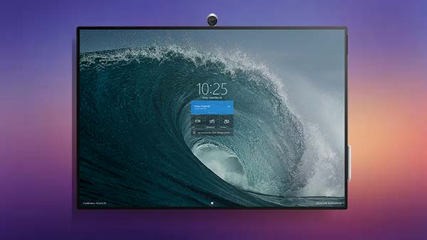 Microsoft Surface Hub 2S