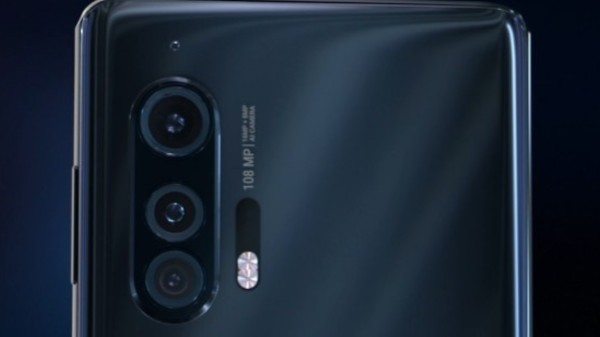 Motorola Edge+ Price And Availability 