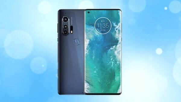 Motorola Edge+ Specifications 