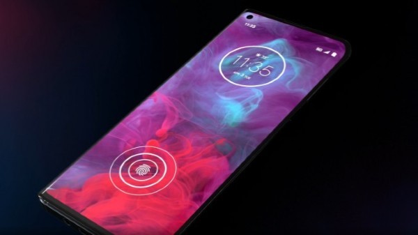 Motorola Edge+ Launched In India 