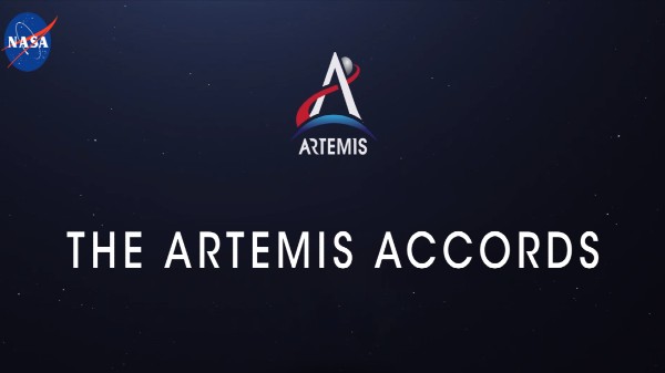 NASA Artemis Accords To Guide International Moon Exploratioration NASA Artemis Accords To Guide International Moon Exploratioration