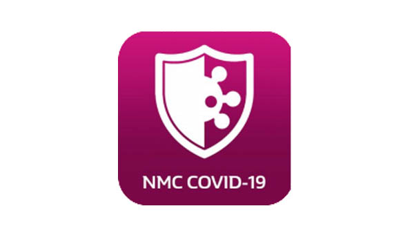 NMC COVID-19