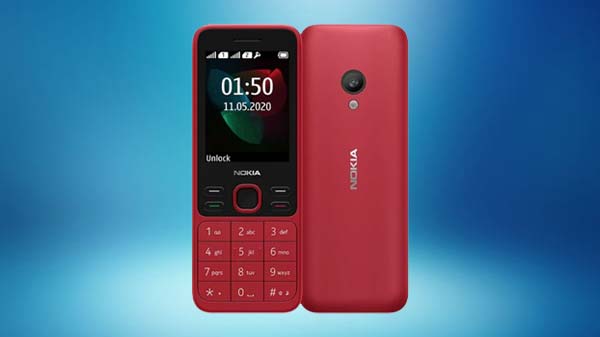 Nokia 125