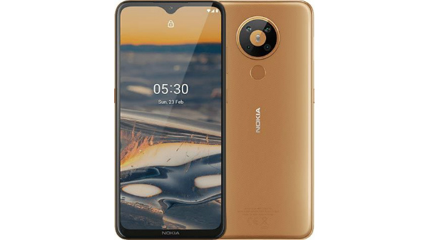 Nokia 5.3