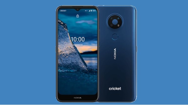 Nokia C2 Tava Features