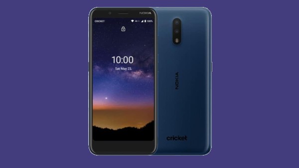 Nokia C5 Endi Features, Specifications