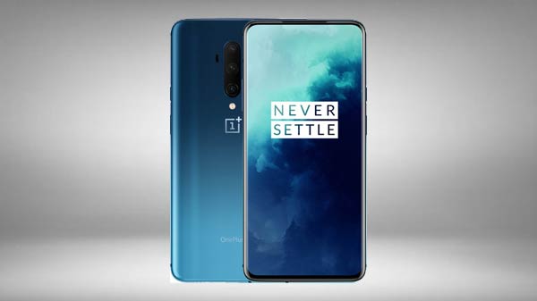 OnePlus 7T Pro