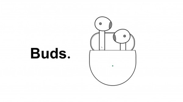 OnePlus Buds Could Be OnePlus’ First Truly Wireless Earbuds