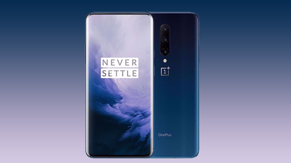 OnePlus 7 Pro