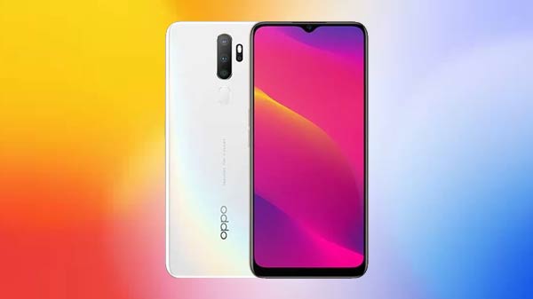 OPPO A5 2020