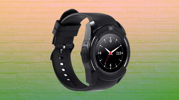 OWO V8 Smartwatch